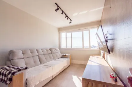 Apartamento com 2 Quartos à venda, 68m² no Passo da Areia, Porto Alegre