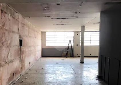 Prédio Comercial com 1 Quarto à venda, 1510m² no Santo Amaro, São Paulo