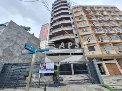 Apartamento com 2 Quartos para alugar, 80m² no Maracanã, Rio de Janeiro