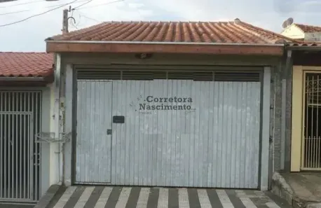 Casa com 3 Quartos à venda, 10m² no Jardim das Indústrias, Jacareí