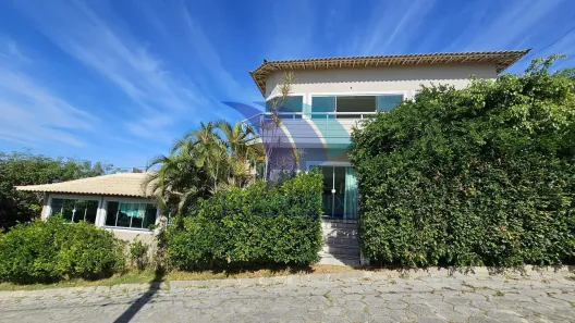 Casa com 3 Quartos à venda, 477m² no Ogiva, Cabo Frio