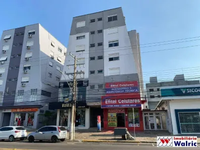 Apartamento com 1 Quarto para alugar, 73m² no C, Campo Bom