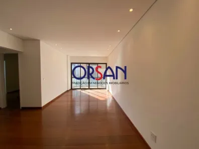 Apartamento com 2 Quartos para alugar, 98m² no Santo Antônio, São Caetano do Sul