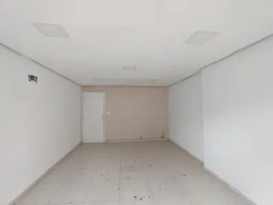Ponto Comercial para alugar, 80m² no Vila Seixas, Ribeirão Preto