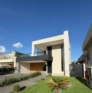 Casa de Condomínio com 3 Quartos à venda, 406m² no Fazenda Vau das Pombas, Goiânia