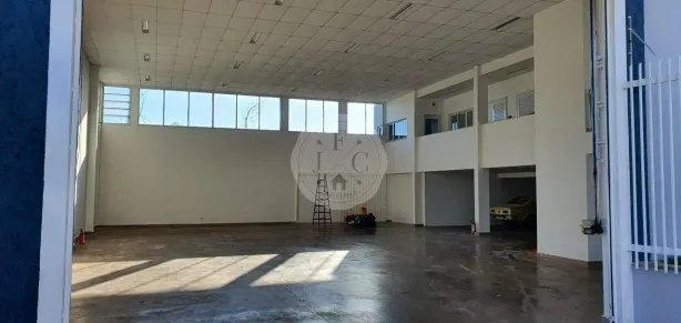 Ponto Comercial para alugar, 548m² no Planalto Verde, Ribeirão Preto