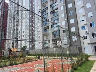 Apartamento com 2 Quartos à venda, 45m² no Vila Maria Baixa, São Paulo