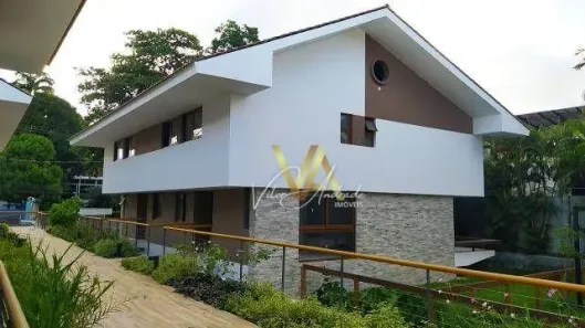 Casa de Condomínio com 5 Quartos à venda, 258m² no Poço, Recife