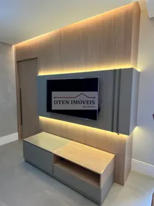 Apartamento com 2 Quartos à venda, 55m² no Vila Industrial, São José dos Campos