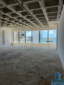 Sala Comercial com 2 Quartos para alugar, 60m² no Boa Viagem, Recife