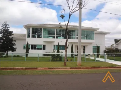 Casa de Condomínio com 9 Quartos à venda, 1870m² no Vila Martins, Itu