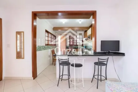 Sobrado com 2 Quartos à venda, 343m² no Jardim Betel, Guarulhos
