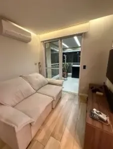 Apartamento com 2 Quartos à venda, 60m² no Várzea da Barra Funda, São Paulo
