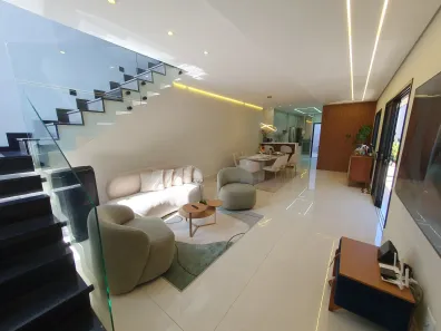 Casa de Condomínio com 2 Quartos à venda, 125m² no Jardim Júlio, Barueri