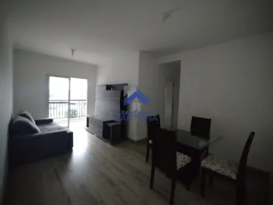 Apartamento com 3 Quartos à venda, 82m² no Vila das Jabuticabeiras, Taubaté