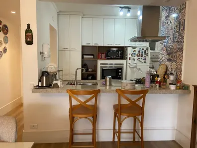 Apartamento com 3 Quartos à venda, 84m² no Vila Suzana, São Paulo