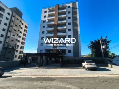 Apartamento com 3 Quartos para alugar, 90m² no Vila Gardênia, Atibaia