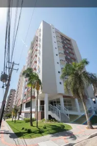 Apartamento com 3 Quartos à venda, 89m² no Comerciário, Criciúma