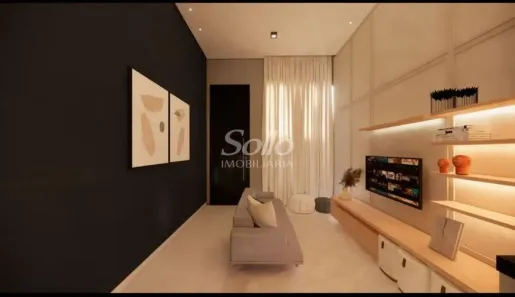Casa com 3 Quartos à venda, 141m² no Jardim Europa, Uberlândia