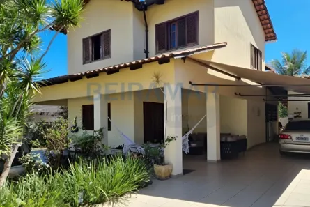 Casa com 5 Quartos à venda, 250m² no Guará I, Brasília