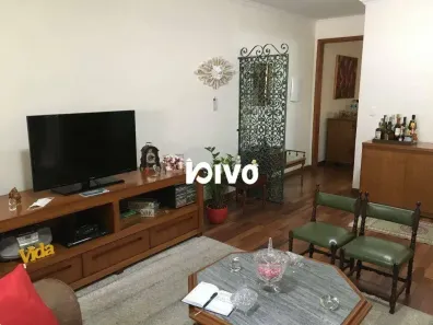 Casa de Condomínio com 3 Quartos à venda, 158m² no Planalto Paulista, São Paulo