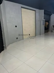 Ponto Comercial para alugar, 84m² no Vila Dom Pedro I, São Paulo