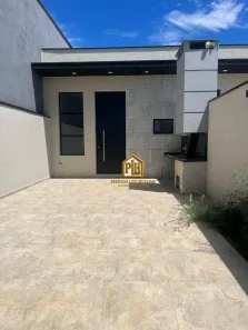 Casa com 3 Quartos à venda, 95m² no Jardim Alvinópolis, Atibaia