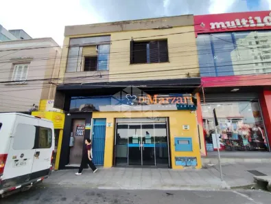 Apartamento com 4 Quartos para alugar, 12m² no Centro, Santa Maria