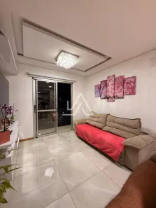 Apartamento com 2 Quartos à venda, 52m² no Santa Marta, Passo Fundo