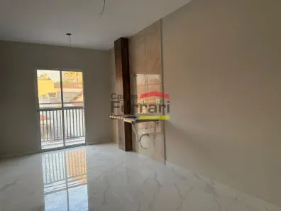 Apartamento com 2 Quartos para alugar, 39m² no Mirandópolis, São Paulo