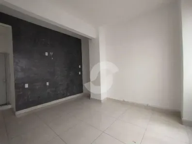 Sala Comercial à venda, 24m² no Centro, Niterói
