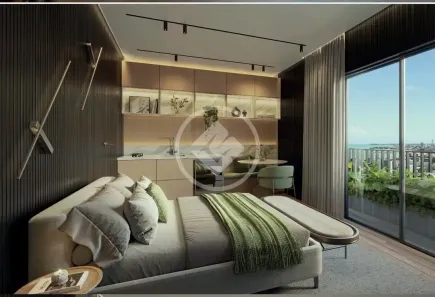 Flat com 1 Quarto à venda, 19m² no Jardim Oceania, João Pessoa