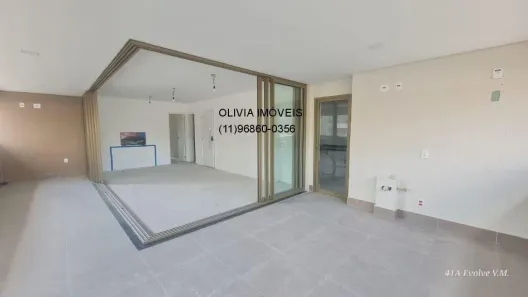 Apartamento com 3 Quartos à venda, 148m² no Vila Mariana, São Paulo