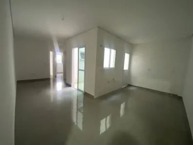 Apartamento com 2 Quartos à venda, 52m² no Vila Pires, Santo André
