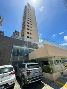 Apartamento com 3 Quartos à venda, 90m² no Tirol, Natal
