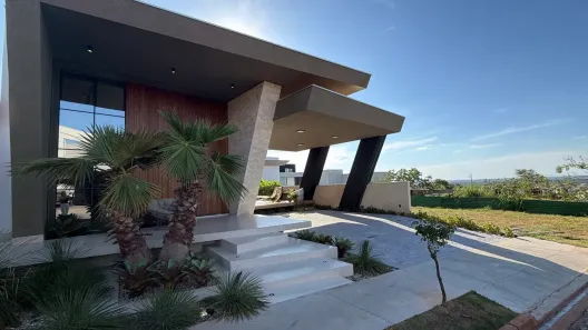Casa de Condomínio com 4 Quartos à venda, 336m² no Centro, Porto Rico