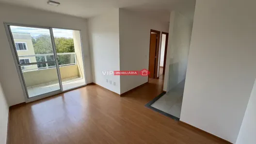 Apartamento com 2 Quartos à venda, 50m² no Inhoaíba, Rio de Janeiro