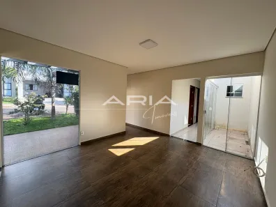 Casa de Condomínio com 2 Quartos à venda, 80m² no Heimtal, Londrina
