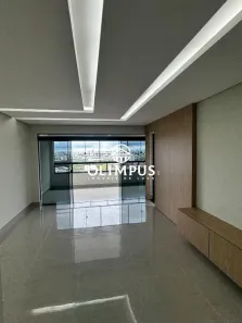Apartamento com 3 Quartos à venda, 111m² no Granada, Uberlândia