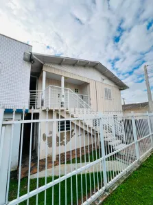 Casa com 3 Quartos para alugar, 109m² no Universitário, Criciúma
