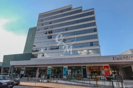 Sala Comercial à venda, 54m² no Chácara Urbana, Jundiaí