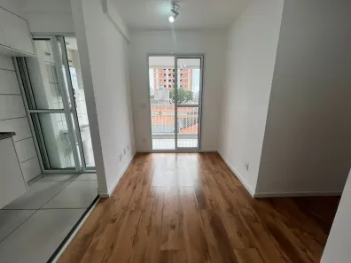 Apartamento com 2 Quartos para alugar, 44m² no Vila Carrão, São Paulo