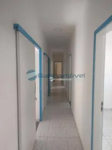 Sala Comercial para alugar, 24m² no Jardim Vista Alegre, Paulínia