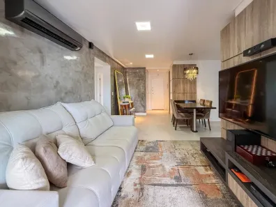 Apartamento com 3 Quartos à venda, 95m² no Escola Agrícola, Blumenau