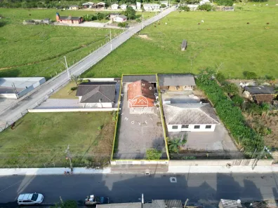Casa com 2 Quartos à venda, 96m² no Forquilhas, São José