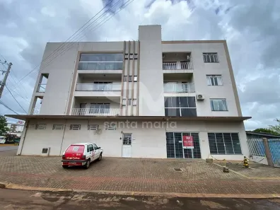 Sala Comercial para alugar, 80m² no Parque das Palmeiras, Chapecó