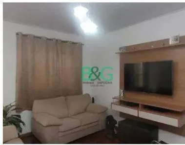 Casa de Condomínio com 3 Quartos à venda, 170m² no Chácara Belenzinho, São Paulo