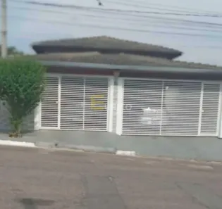 Casa com 2 Quartos à venda, 251m² no Residencial Girassol, Itupeva