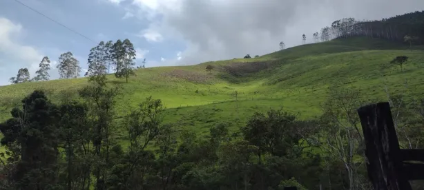 Fazenda/Sítio com 1 Quarto à venda, 100m² no Zona Rural, São Luiz do Paraitinga