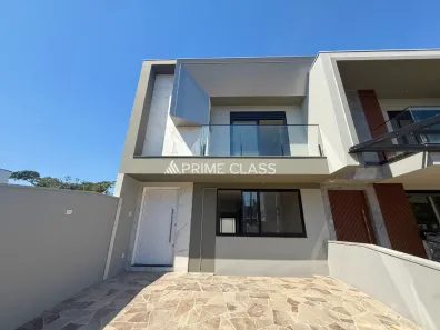 Sobrado com 3 Quartos à venda, 152m² no Igara, Canoas